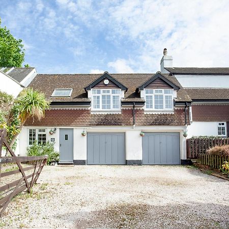 Old Seaway Mews Villa Stokeinteignhead Bagian luar foto